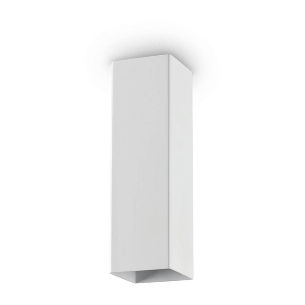 Потолочный светильник Ideal Lux Sky PL1 H20 Bianco 233772 Фото № 1