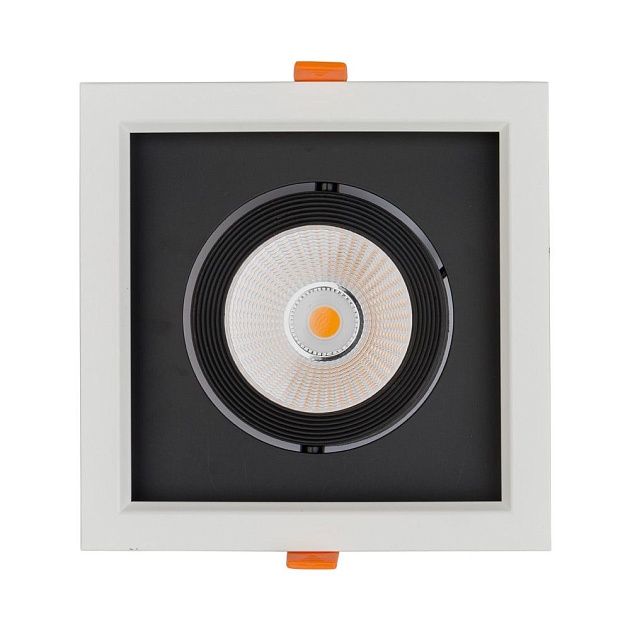 Встраиваемый светодиодный светильник Nowodvorski Dia Led 8718 Фото № 1