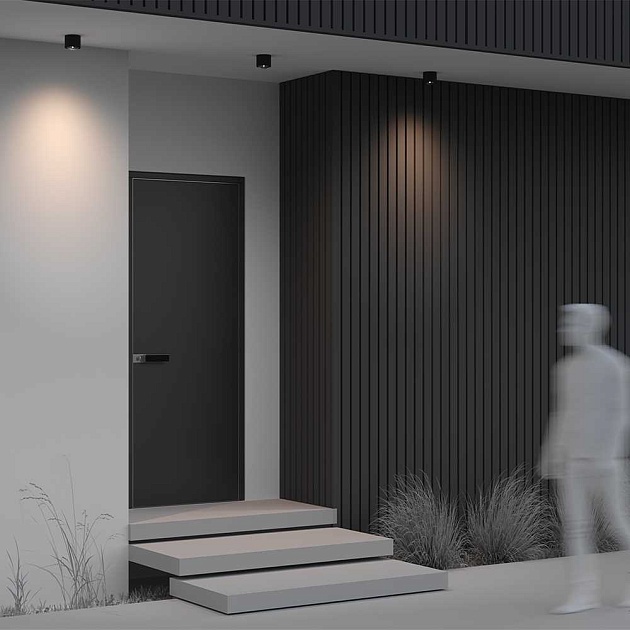 Потолочный светильник Maytoni Outdoor O498CL-L15B3K изображение 10 Потолочный светильник Maytoni Outdoor O498CL-L15B3K Фото № 10