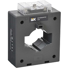 Трансформатор тока ТТИ-60 750/5А 15ВА 0,5 IEK ITT40-2-15-0750