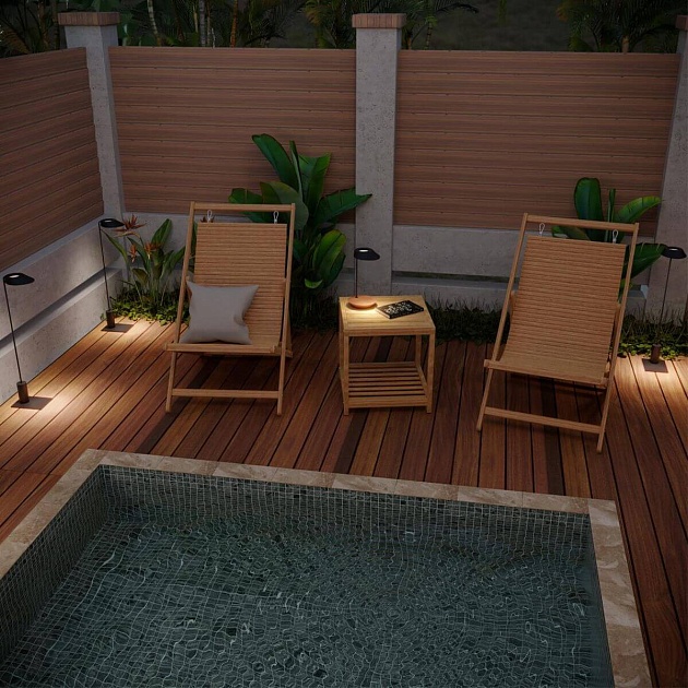 Уличный светодиодный светильник Novotech Street Elegance 359407 изображение 12 Уличный светодиодный светильник Novotech Street Elegance 359407 Фото № 12