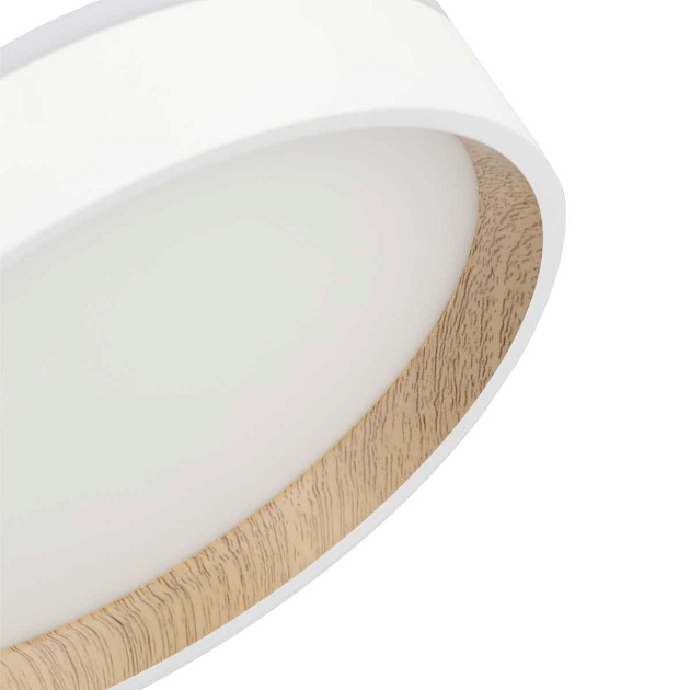 Потолочный светодиодный светильник Citilux Etalon CL750180 Фото № 11