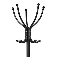 Напольная вешалка Мебелик М 10 002128 4