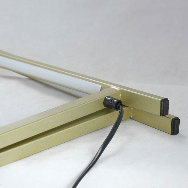 Торшер Lussole Loft Seattle LSP-0566-M Фото № 8