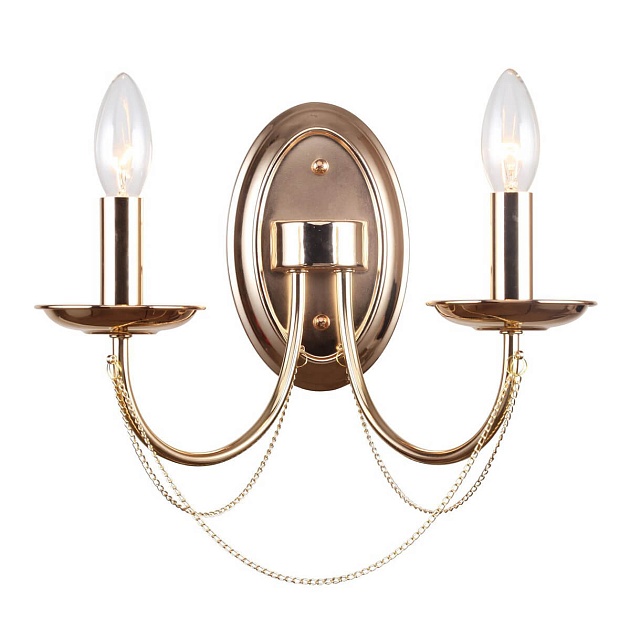 Бра F-Promo Plini 2591-2W Фото № 1