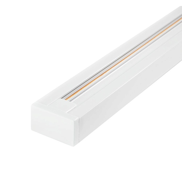 Шинопровод Jazzway PTR 1M-WH 5026346 изображение 4 Шинопровод Jazzway PTR 1M-WH 5026346 Фото № 4