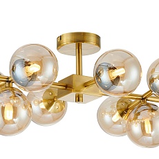 Потолочная люстра Favourite Varietas 2649-10U 2