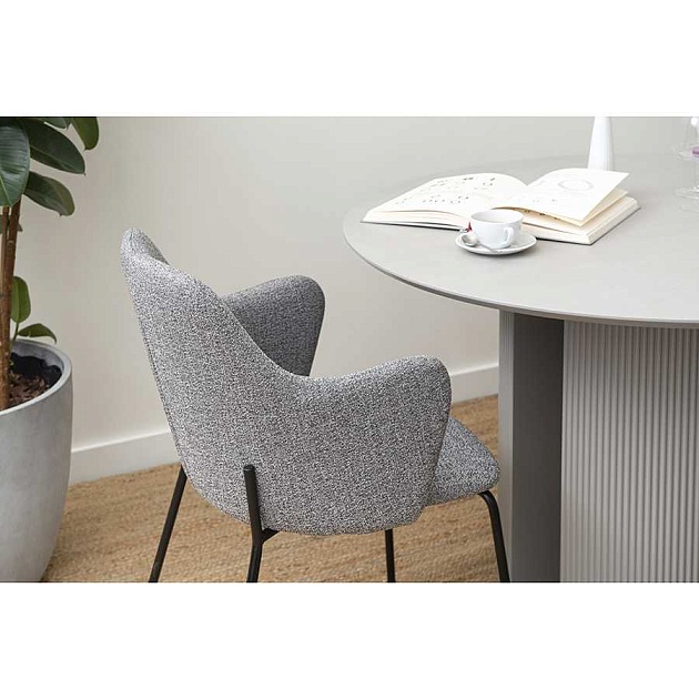 Кухонный стул Bergenson Bjorn LA-BECH-DWOTE#BELFAST#15 Фото № 14