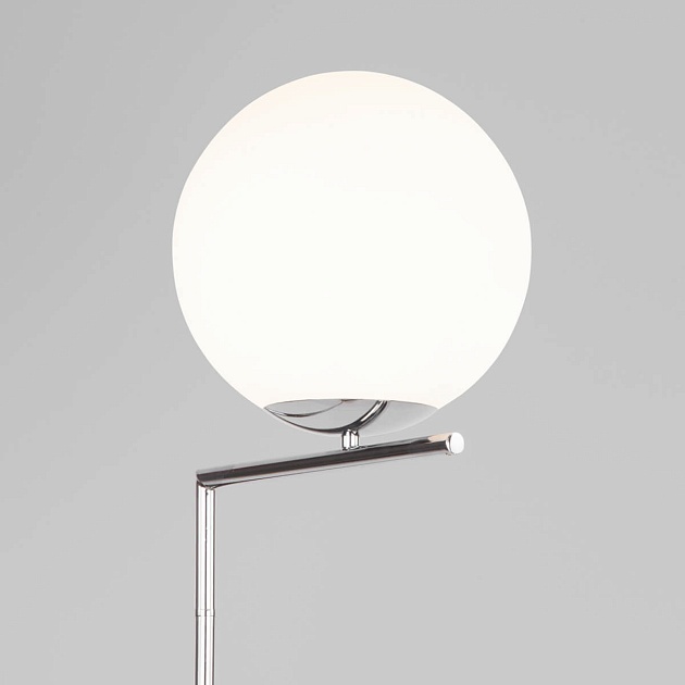 Торшер Eurosvet Frost 01083/1 хром изображение 2 Торшер Eurosvet Frost 01083/1 хром Фото № 2