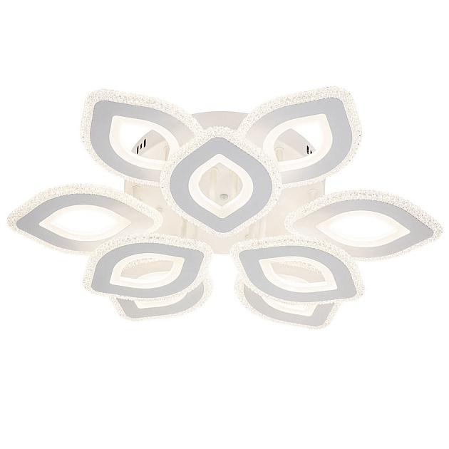 Потолочная светодиодная люстра Escada Diamond 10264/9LED Фото № 1