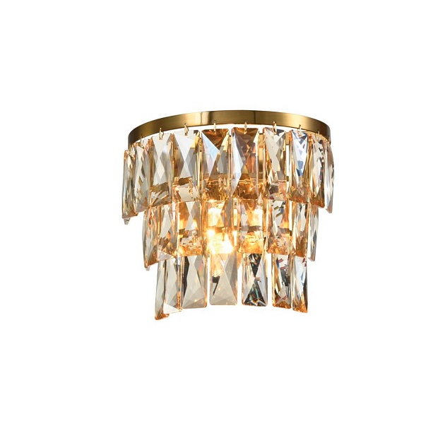 Настенный светильник Aployt Francheska APL.837.01.01 Фото № 1