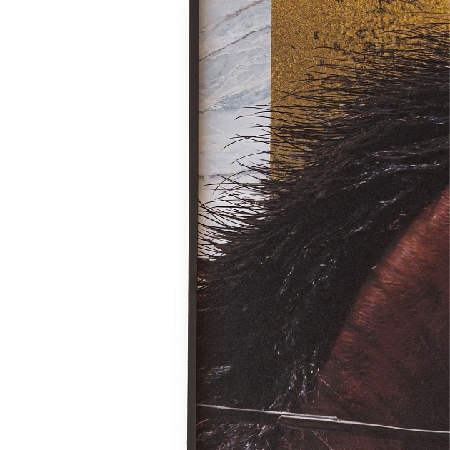 Картина Lumina Deco FP Horse 80-120 Фото № 6