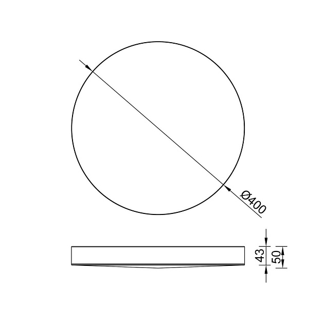 Потолочный светильник Mantra Turin 9024 изображение 3 Потолочный светильник Mantra Turin 9024 Фото № 3