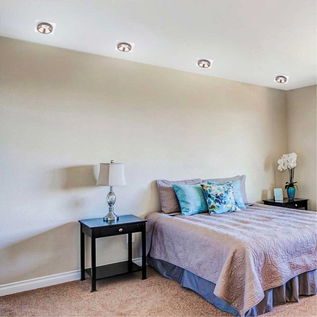 Рамка декоративная Novotech Spot Metis 357594 Фото № 2