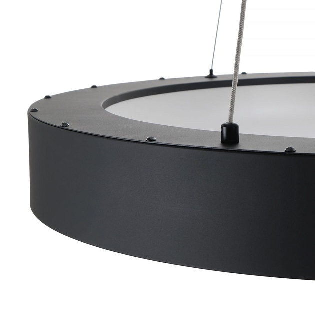 Подвесной светодиодный светильник MyFar Shannon MR2190-1PL Фото № 4