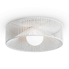 Потолочный светильник Freya Cottage FR5405CL-01W 4