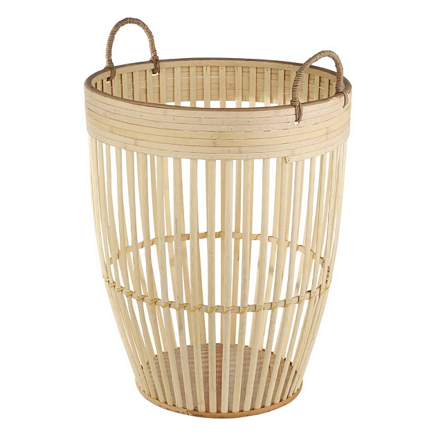 Корзина декоративная Eglo NARAHA 426512 изображение 1 Корзина декоративная Eglo NARAHA 426512 Фото № 1