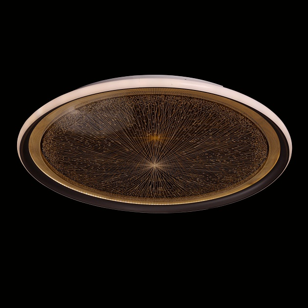 Потолочный светодиодный светильник De Markt Норден 660015101 изображение 7 Потолочный светодиодный светильник De Markt Норден 660015101 Фото № 7