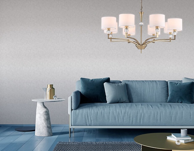 Подвесная люстра Ambrella Light High Light Classic LH71133 изображение 3 Подвесная люстра Ambrella Light High Light Classic LH71133 Фото № 3