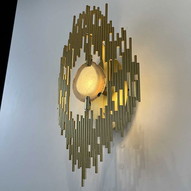 Бра Imperium Loft Calypso 106496-22 Фото № 6