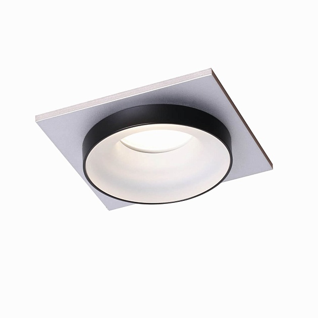 Встраиваемый светильник Favourite Diversa 2889-1C изображение 1 Встраиваемый светильник Favourite Diversa 2889-1C Фото № 1