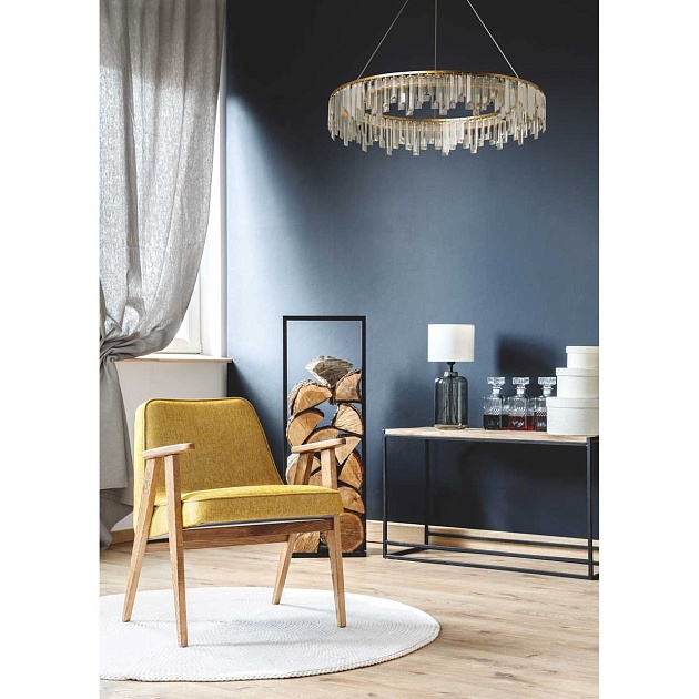 Подвесная светодиодная люстра De City Арман 462011201 изображение 11 Подвесная светодиодная люстра De City Арман 462011201 Фото № 11