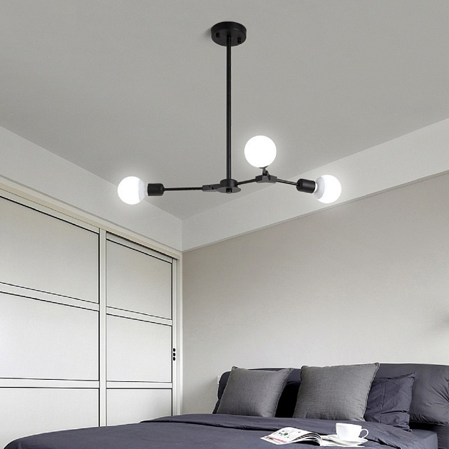 Подвесная люстра Imperium Loft Late 193586-26 Фото № 2