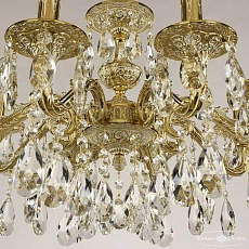 Подвесная люстра Bohemia Ivele 71202/8/175 A GW 5