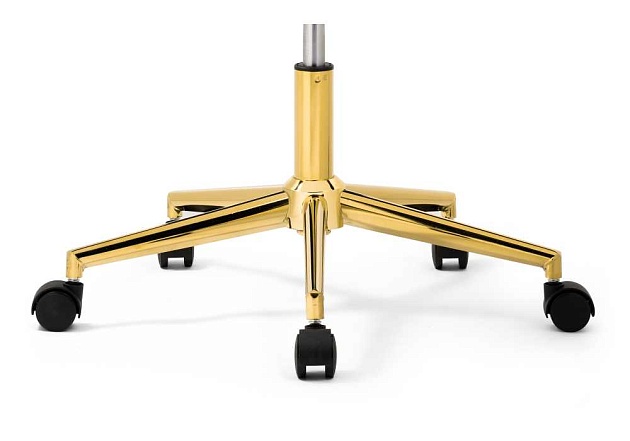 Поворотное кресло Woodville Lika 15528 Фото № 2