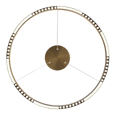 Подвесной светодиодный светильник ST Luce Parilla SL6238.333.01 3