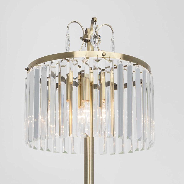 Торшер Citilux Инга CL335943 Фото № 6