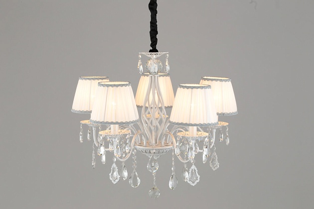 Подвесная люстра Omnilux Cremona OML-60813-05 Фото № 2