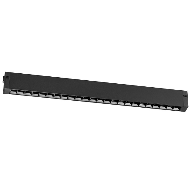 Трековый светодиодный светильник Lightstar Teta 205127 изображение 1 Трековый светодиодный светильник Lightstar Teta 205127 Фото № 1