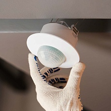 Накладной светильник REXANT 615-1300 4