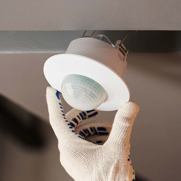 Накладной светильник REXANT 615-1300 Фото № 5