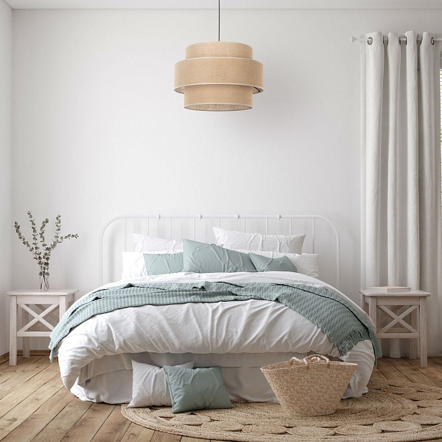 Подвесной светильник TK Lighting 5419 Calisto Фото № 3