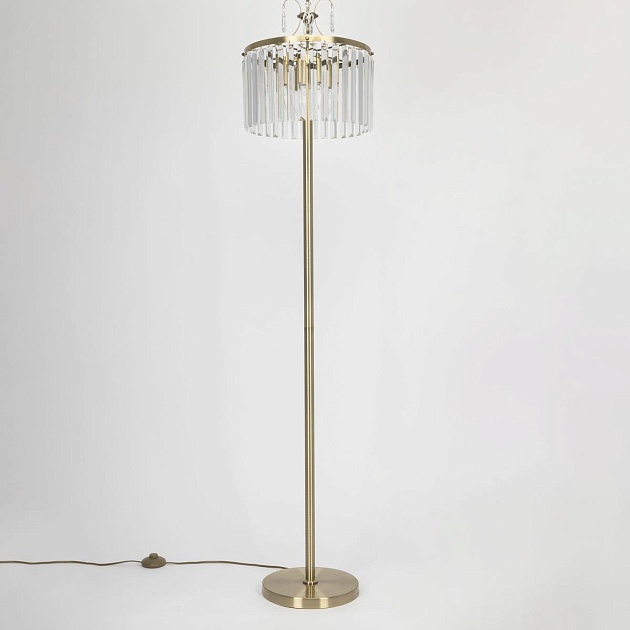 Торшер Citilux Инга CL335943 Фото № 9