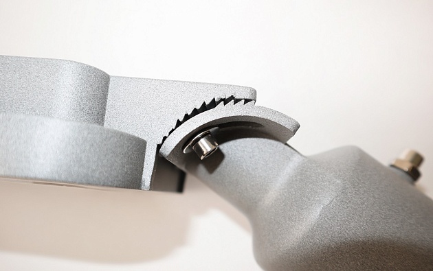 Уличный светодиодный консольный светильник i-Watt i-15104 Фото № 12