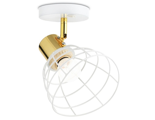 Спот Ambrella light Traditional TR8600 изображение 4 Спот Ambrella light Traditional TR8600 Фото № 4