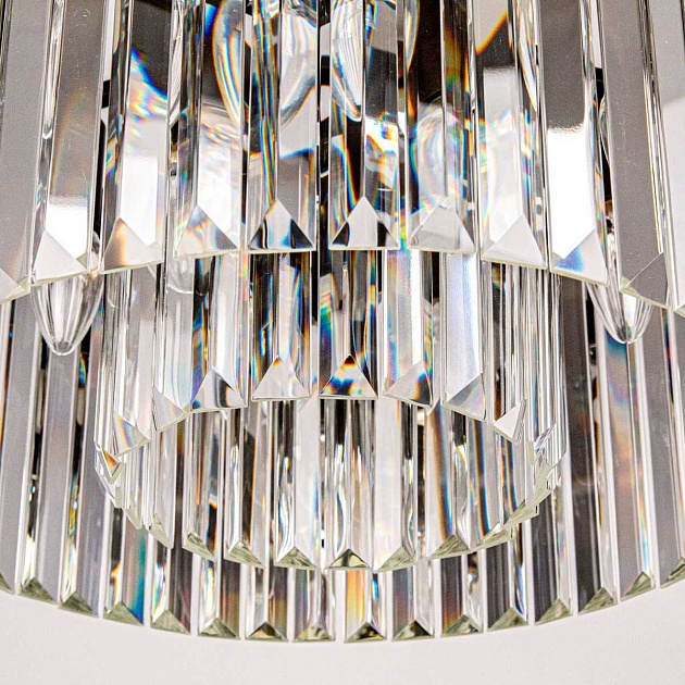 Подвесная люстра Citilux Мартин CL332081 Фото № 9