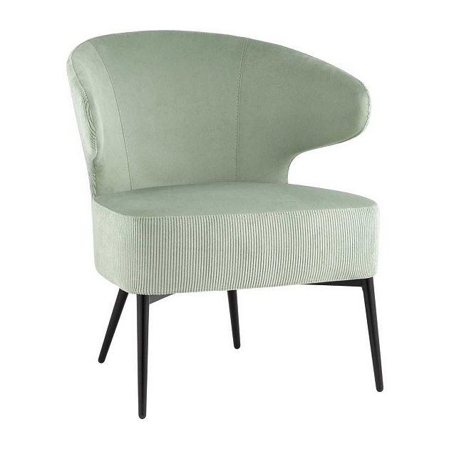 Кресло Stool Group Royal Stripes vd-royal-v690-vl14 Фото № 1