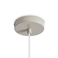 Подвесной светильник Freya Modern FR5218PL-01CR 1