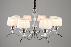 Подвесная люстра Omnilux Arosio OML-88403-08 1