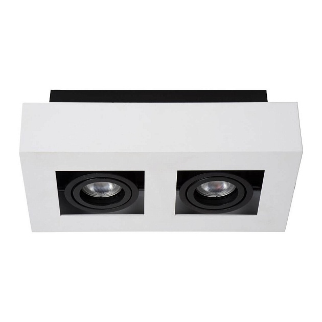 Потолочный светильник Lucide Xirax 09119/11/31 Фото № 1