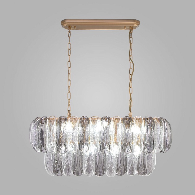 Подвесная люстра Bogates Callas 365/10 Фото № 1