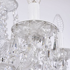 Подвесная люстра Bohemia Ivele AL16303/6/141 WG 2