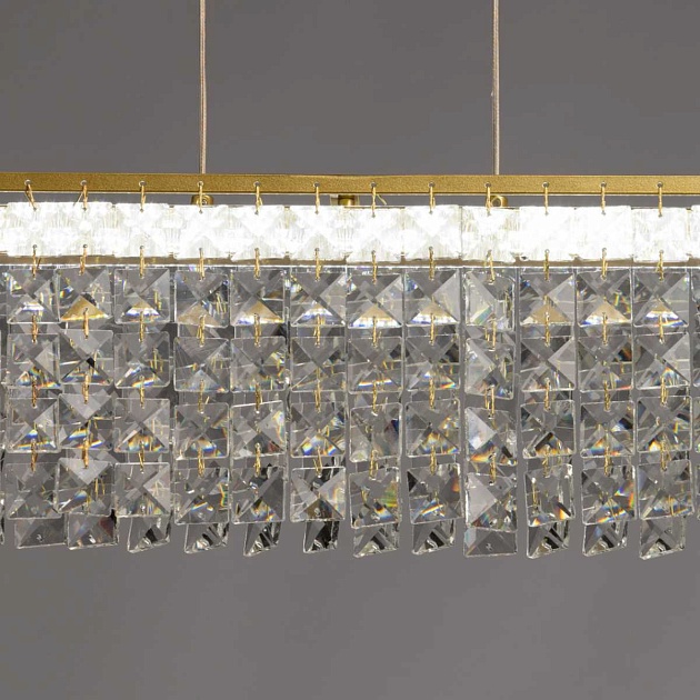 Люстра De City Бриз 230011301 изображение 7 Люстра De City Бриз 230011301 Фото № 7