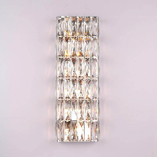 Настенный светильник Newport 10126+6/A М0062269 Фото № 1