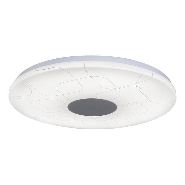 Потолочный светодиодный светильник iLedex 36W-Cube-Entire изображение 8 Потолочный светодиодный светильник iLedex 36W-Cube-Entire Фото № 8