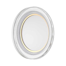 Настенно-потолочный светильник Sonex SUZY GOLD 7641/EL 1